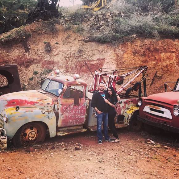 Meet your Posher, Lyndsey - Picture 1 of 1